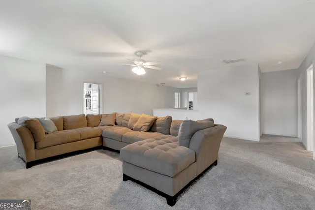 $515,000 | 400 Mulberry Drive, Senoia, GA 30276