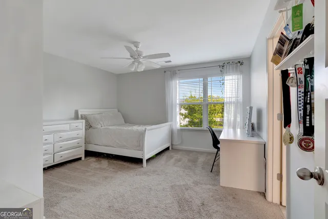 $515,000 | 400 Mulberry Drive, Senoia, GA 30276