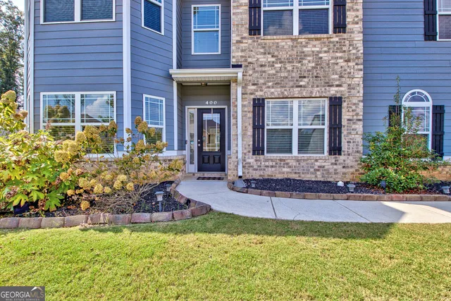 $515,000 | 400 Mulberry Drive, Senoia, GA 30276