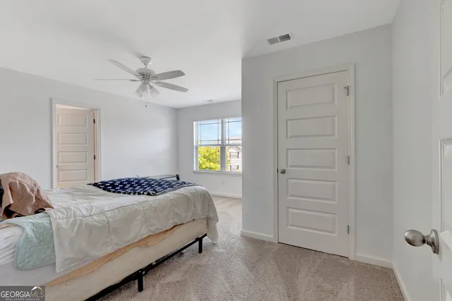 $515,000 | 400 Mulberry Drive, Senoia, GA 30276