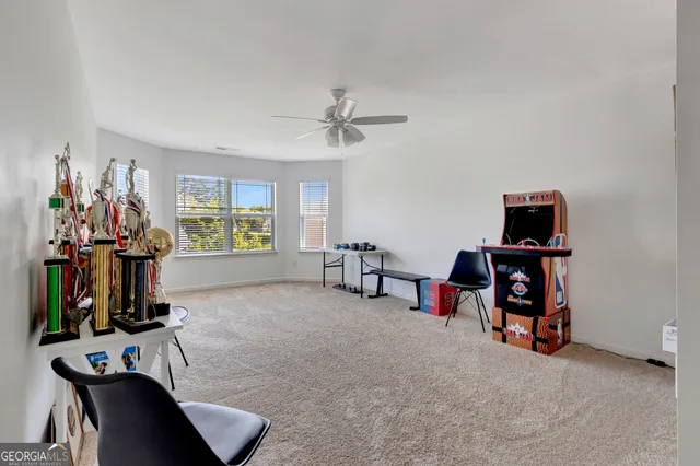 $515,000 | 400 Mulberry Drive, Senoia, GA 30276