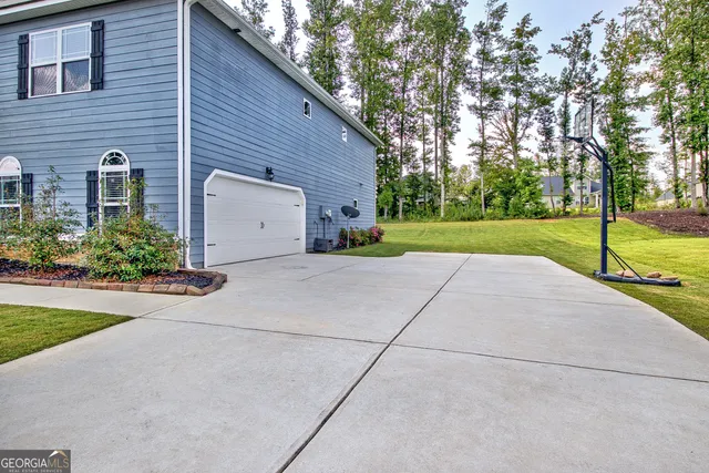 $515,000 | 400 Mulberry Drive, Senoia, GA 30276