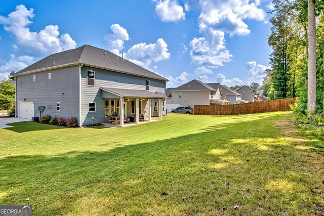 $515,000 | 400 Mulberry Drive, Senoia, GA 30276