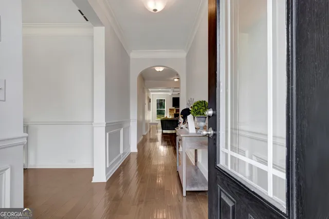 $515,000 | 400 Mulberry Drive, Senoia, GA 30276