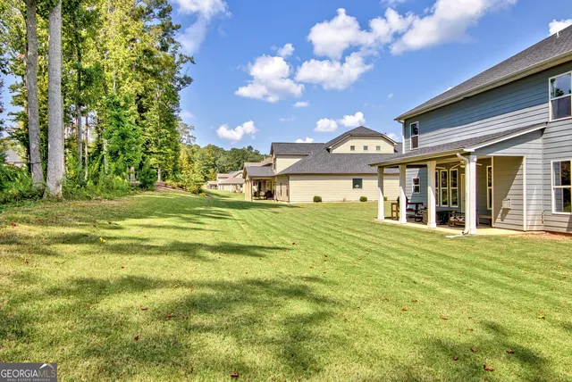 $515,000 | 400 Mulberry Drive, Senoia, GA 30276