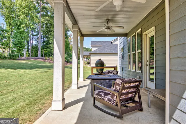 $515,000 | 400 Mulberry Drive, Senoia, GA 30276