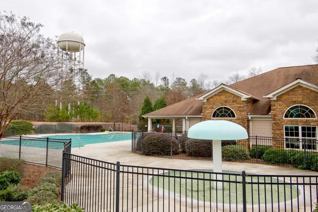 $515,000 | 400 Mulberry Drive, Senoia, GA 30276