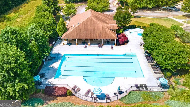 $515,000 | 400 Mulberry Drive, Senoia, GA 30276