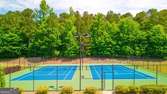 $515,000 | 400 Mulberry Drive, Senoia, GA 30276