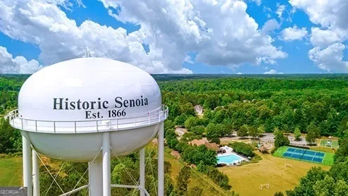 $515,000 | 400 Mulberry Drive, Senoia, GA 30276