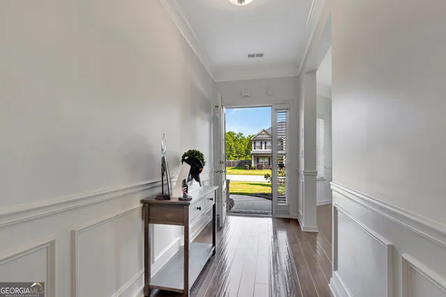 $515,000 | 400 Mulberry Drive, Senoia, GA 30276