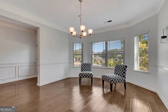 $515,000 | 400 Mulberry Drive, Senoia, GA 30276