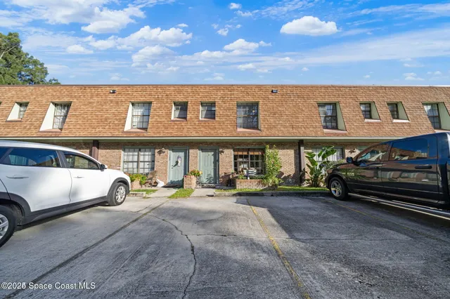 a view of a building