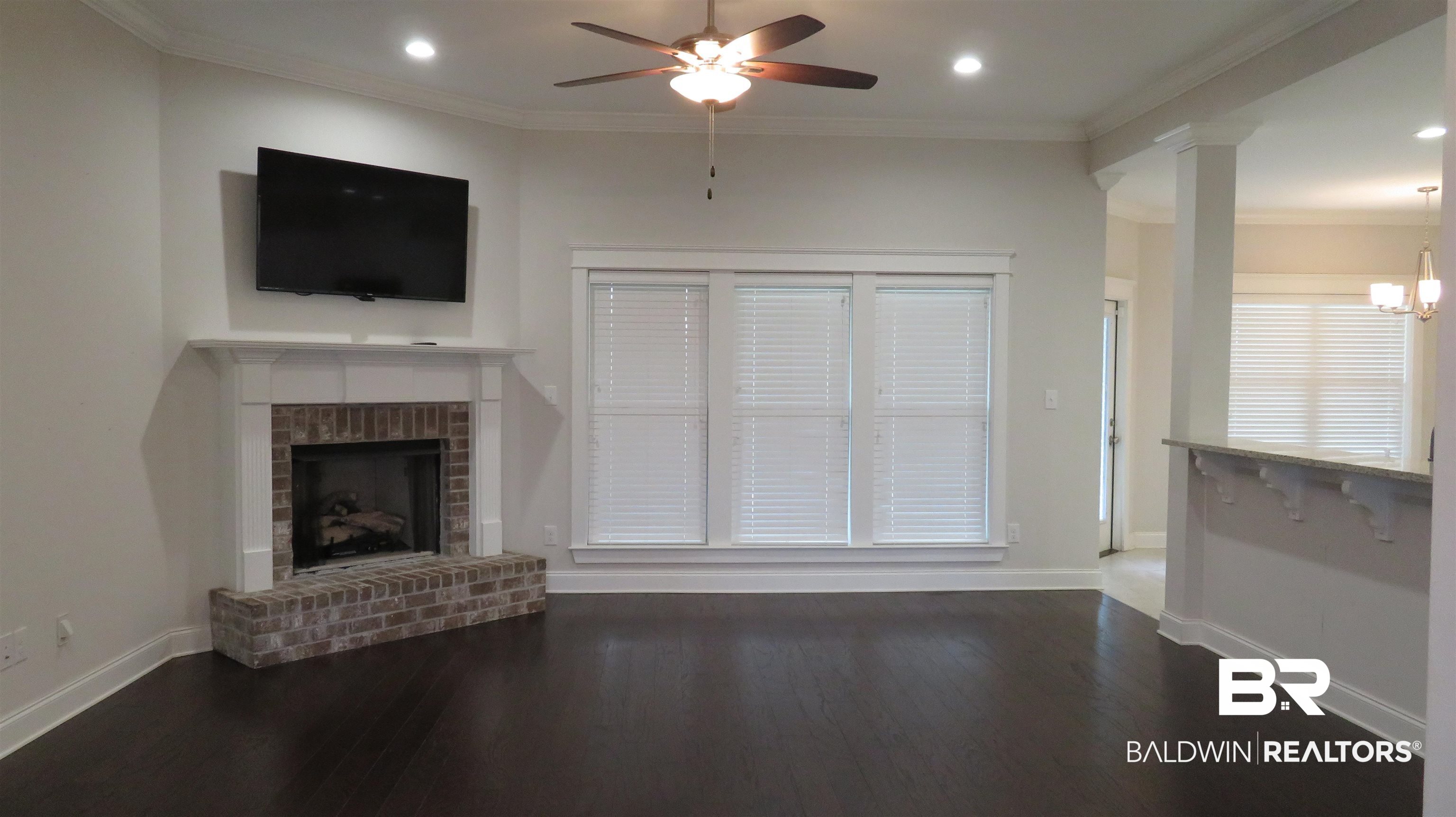 12115 Aurora Way Daphne, AL 36527 - Photo 2 of 23 Living Room