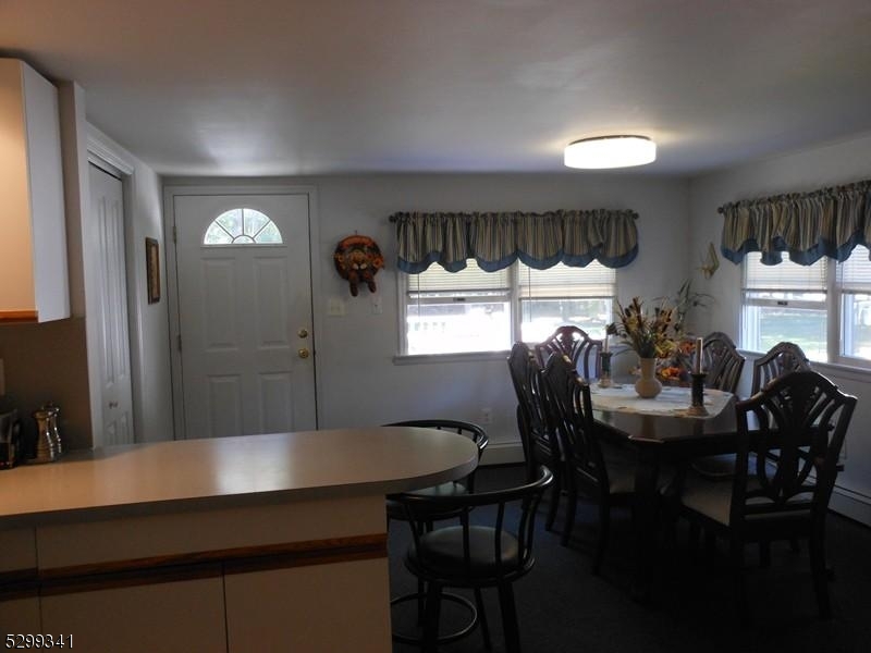206 Ryerson Road Lincoln Park, NJ 07035 - Photo 10 of 23 a view of a dining room with furniture