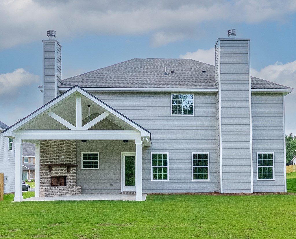 2276 Webbed Way Opelika, AL 36804 - Photo 32 of 32 Gallery Image 32