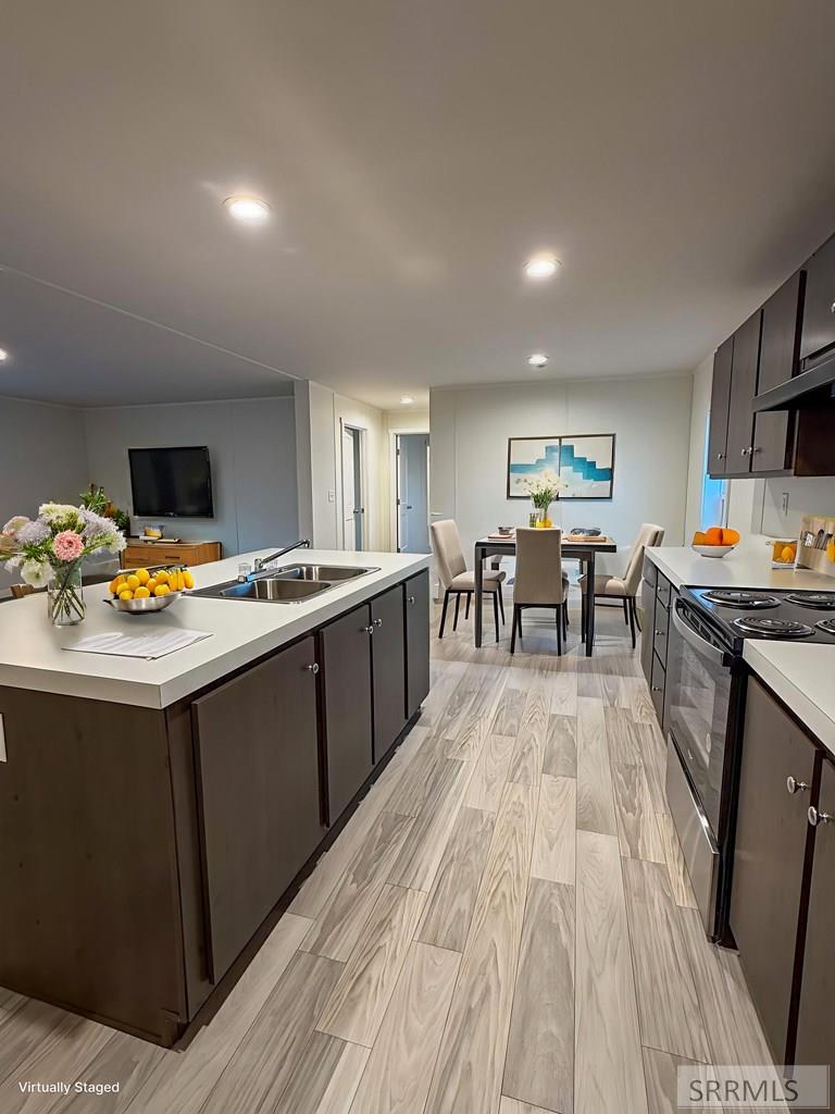 1900 West Quinn Road, Unit 133 Pocatello, ID 83202 - Photo 12 of 19