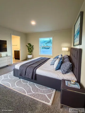 $139,995 | 1900 West Quinn Road, Unit 133, Pocatello, ID 83202