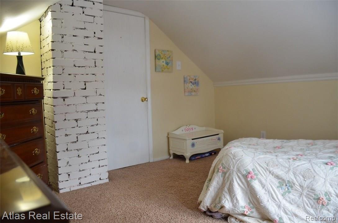 3060 Donley Avenue Rochester, MI 48309 - Photo 24 of 25 bedroom101.JPG