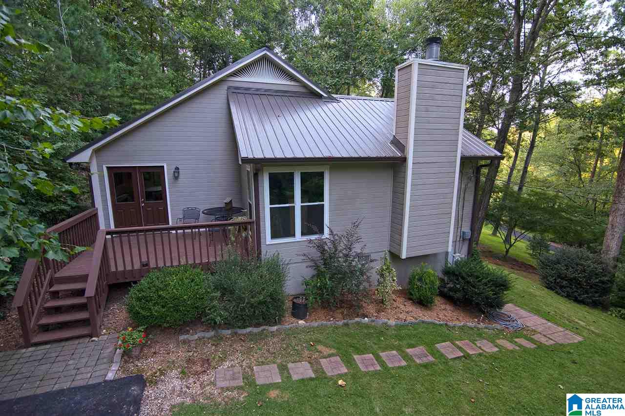 8199 Advent Cutoff Road Trussville, AL 35173 - Photo 6 of 29