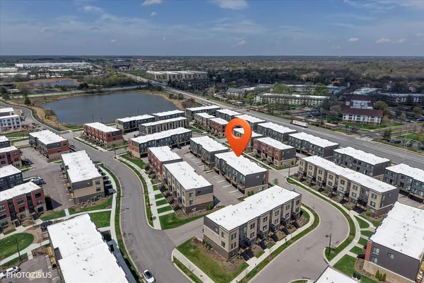 $512,000 | 1271 Catalina Ct., Schaumburg, IL 60173