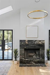 $1,499,000 | 1275 The By Way Northeast, Atlanta, GA 30306