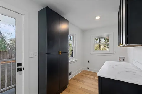 $1,499,000 | 1275 The By Way Northeast, Atlanta, GA 30306