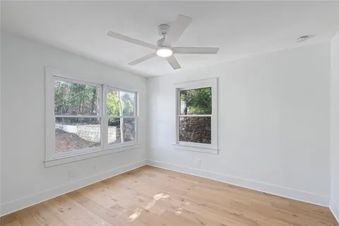 $1,499,000 | 1275 The By Way Northeast, Atlanta, GA 30306