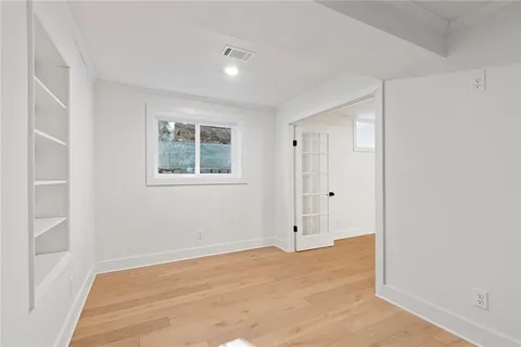 $1,499,000 | 1275 The By Way Northeast, Atlanta, GA 30306
