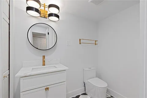 $1,499,000 | 1275 The By Way Northeast, Atlanta, GA 30306