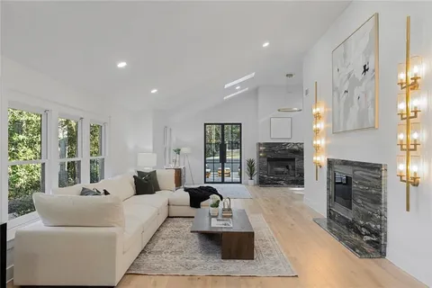 $1,499,000 | 1275 The By Way Northeast, Atlanta, GA 30306