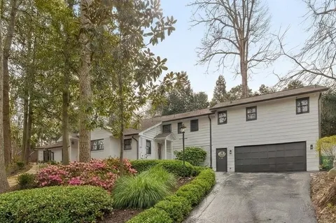 $1,499,000 | 1275 The By Way Northeast, Atlanta, GA 30306