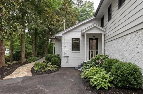 $1,499,000 | 1275 The By Way Northeast, Atlanta, GA 30306