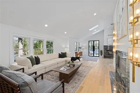 $1,499,000 | 1275 The By Way Northeast, Atlanta, GA 30306