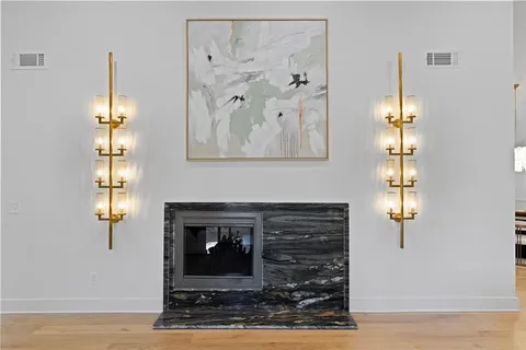 $1,499,000 | 1275 The By Way Northeast, Atlanta, GA 30306