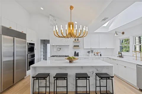 $1,499,000 | 1275 The By Way Northeast, Atlanta, GA 30306