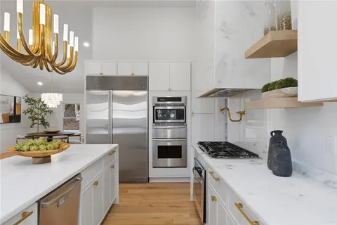 $1,499,000 | 1275 The By Way Northeast, Atlanta, GA 30306