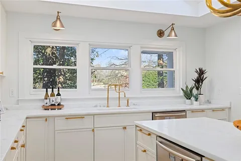 $1,499,000 | 1275 The By Way Northeast, Atlanta, GA 30306
