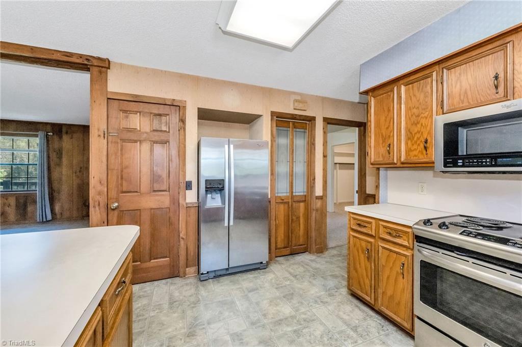 2435 Traphill Road Hays, NC 28635 - Photo 20 of 44 Gallery Image 20