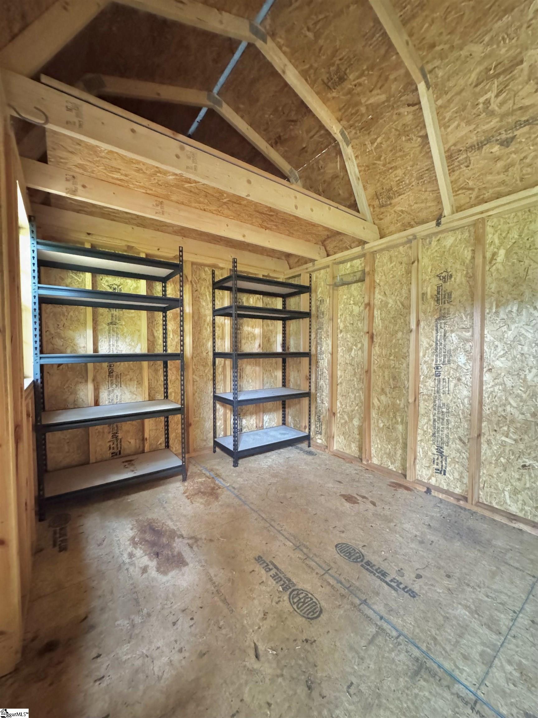 413 Jule Merck Road Norris, SC 29630 - Photo 22 of 23