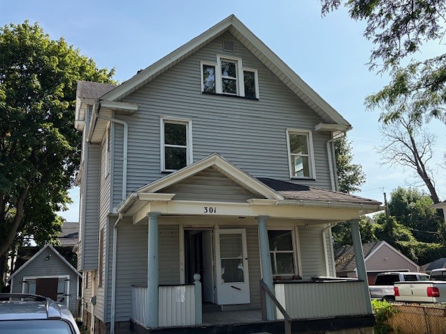 301 Selye Terrace Rochester, NY 14613 - Photo 1 of 1 Gallery Image 1