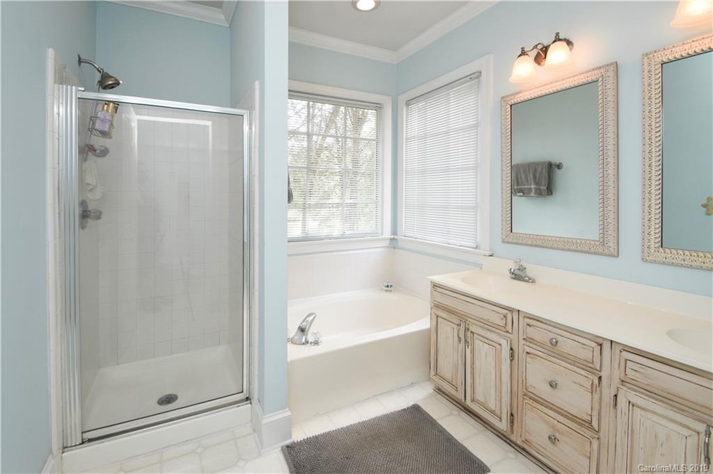 7721 Rathlin Court Charlotte, NC 28270 - Photo 19 of 30