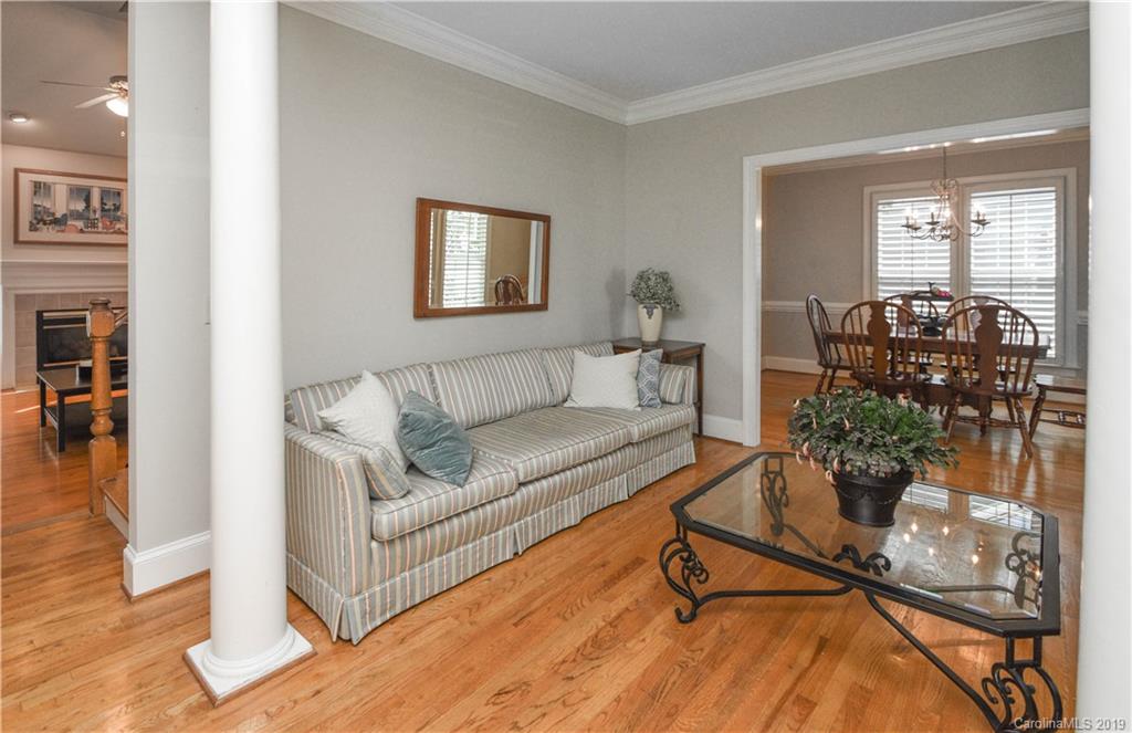 7721 Rathlin Court Charlotte, NC 28270 - Photo 3 of 30