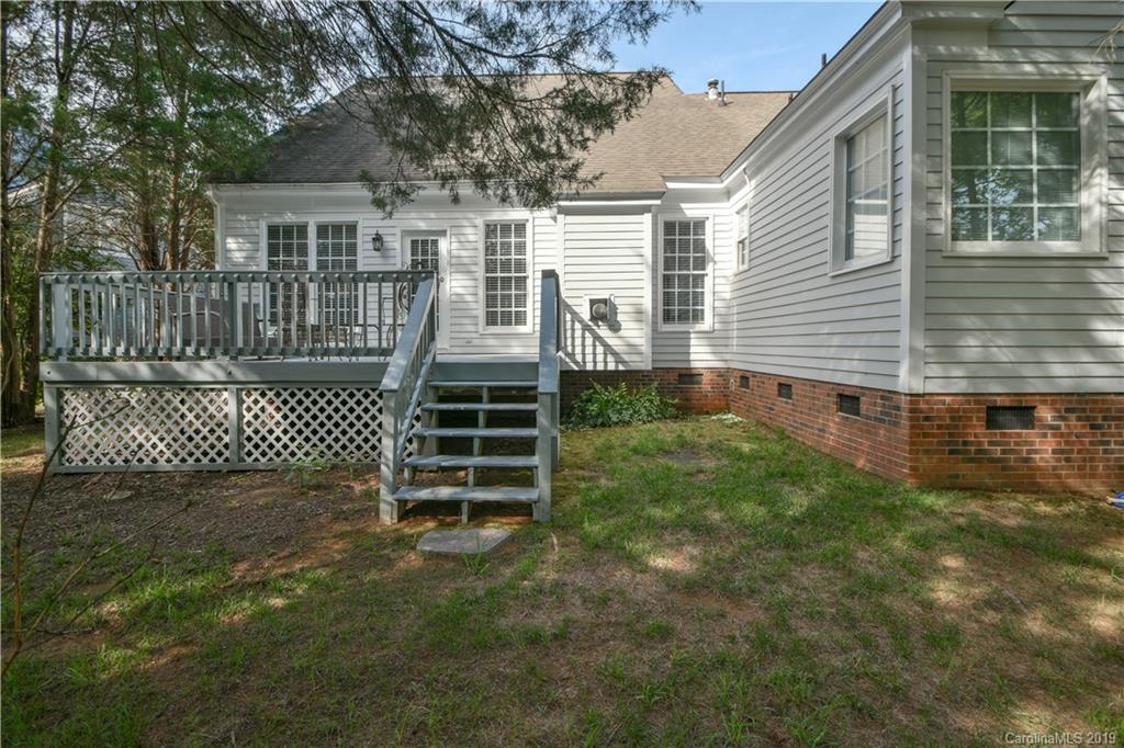 7721 Rathlin Court Charlotte, NC 28270 - Photo 28 of 30