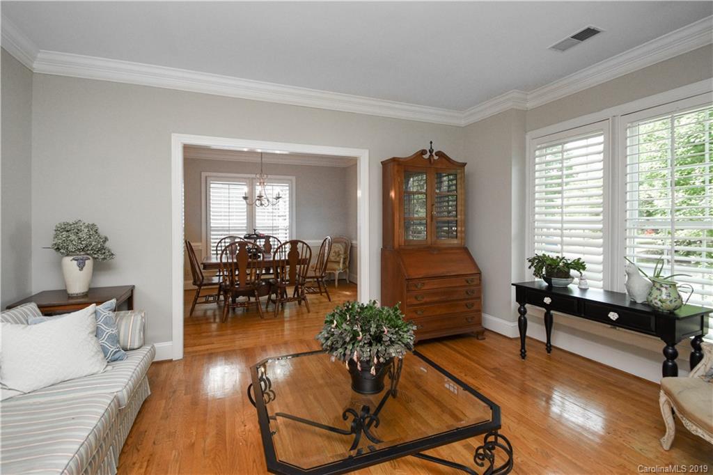 7721 Rathlin Court Charlotte, NC 28270 - Photo 5 of 30