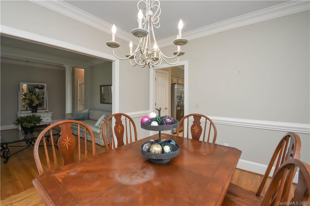 7721 Rathlin Court Charlotte, NC 28270 - Photo 6 of 30