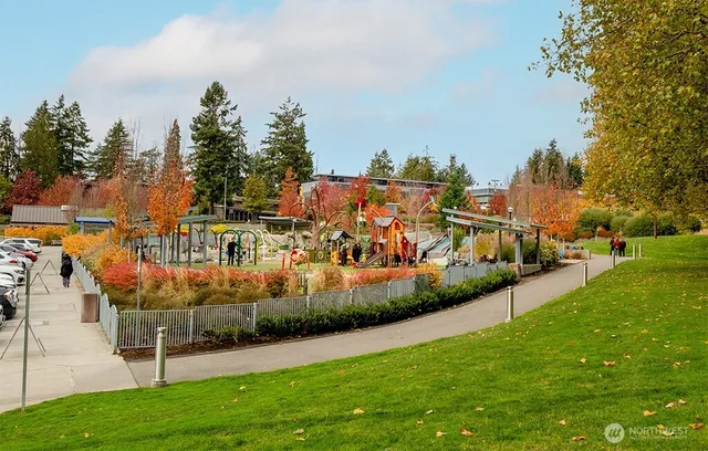 a car parked in front of a house
