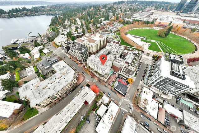 $530,000 | 10042 Main Street, Unit 203, Bellevue, WA 98004