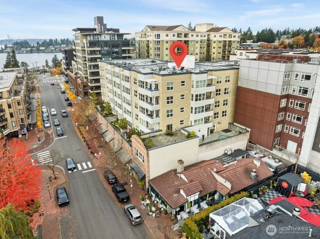 $530,000 | 10042 Main Street, Unit 203, Bellevue, WA 98004