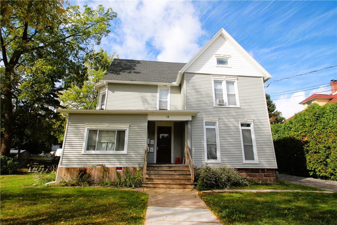 12 North Main Street Murray, NY 14470 - Photo 1 of 23